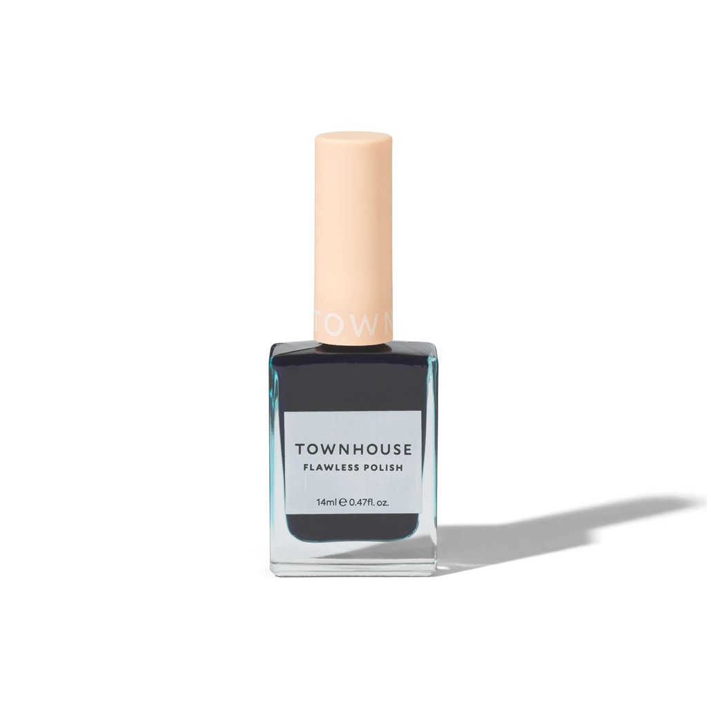 Townhouse Flawless Polish - Blueberry 14ml