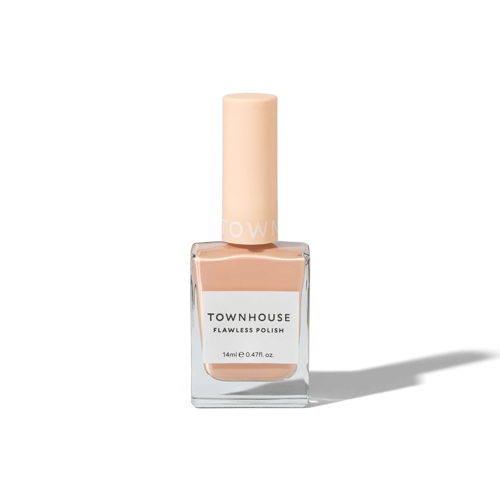 Townhouse Flawless Polish - Chai Latte 14ml