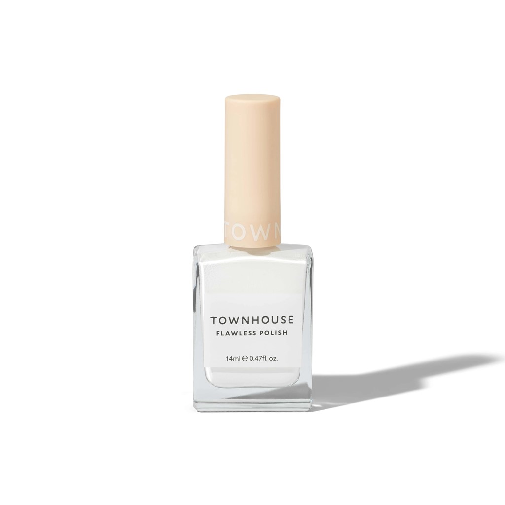 Townhouse Flawless Polish - Meringue 14ml