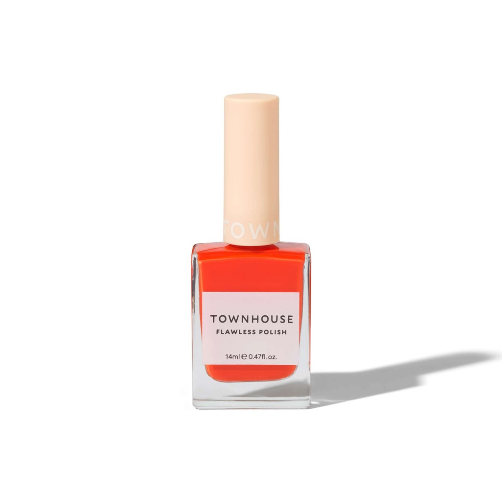 Townhouse Flawless Polish - Paprika 14ml