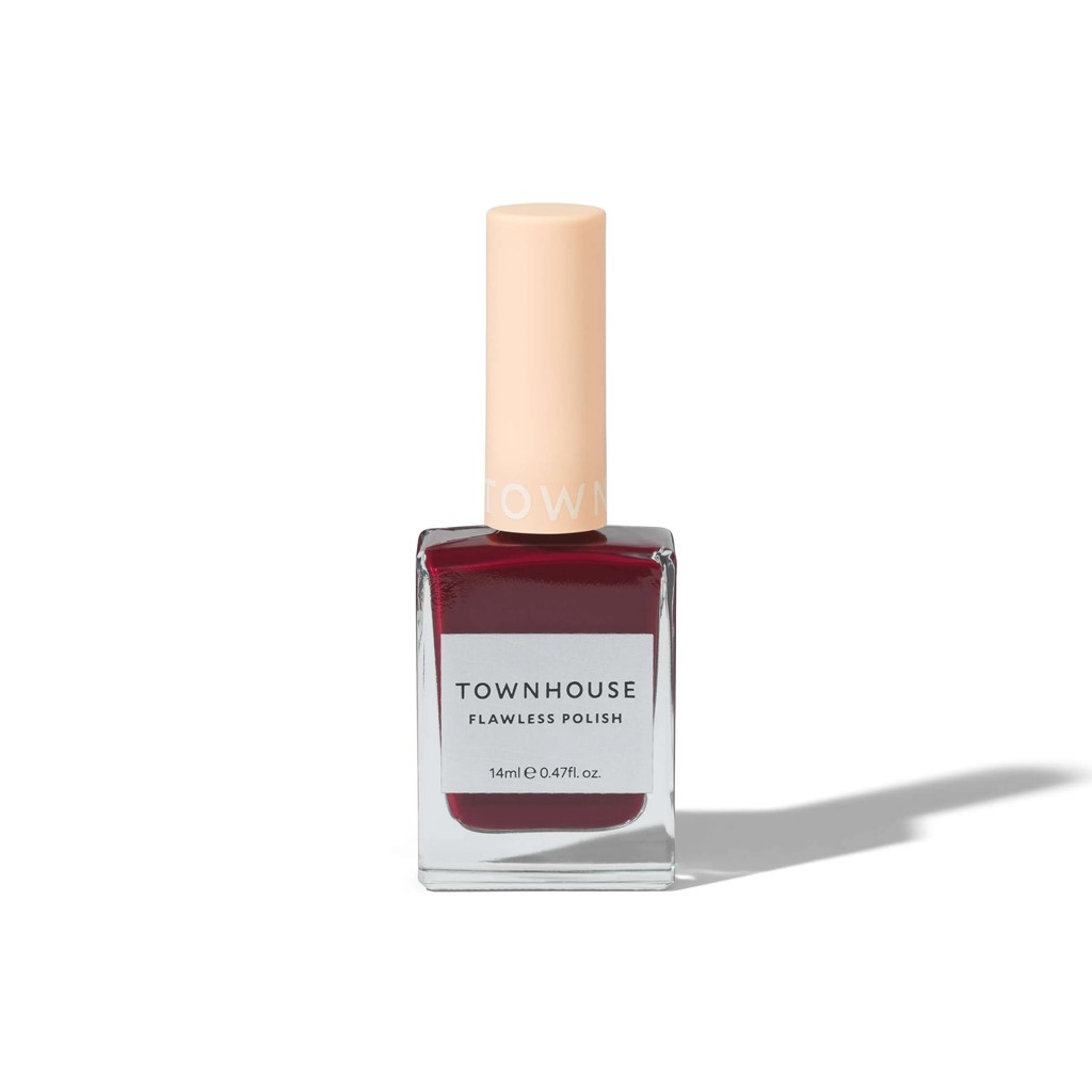 Townhouse Flawless Polish - Pepsi Max Cherry 14ml