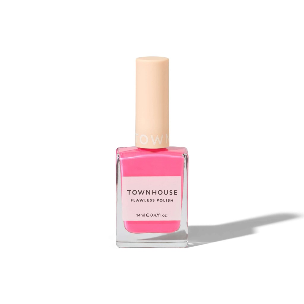 Townhouse Flawless Polish - Turkish Delight 14ml