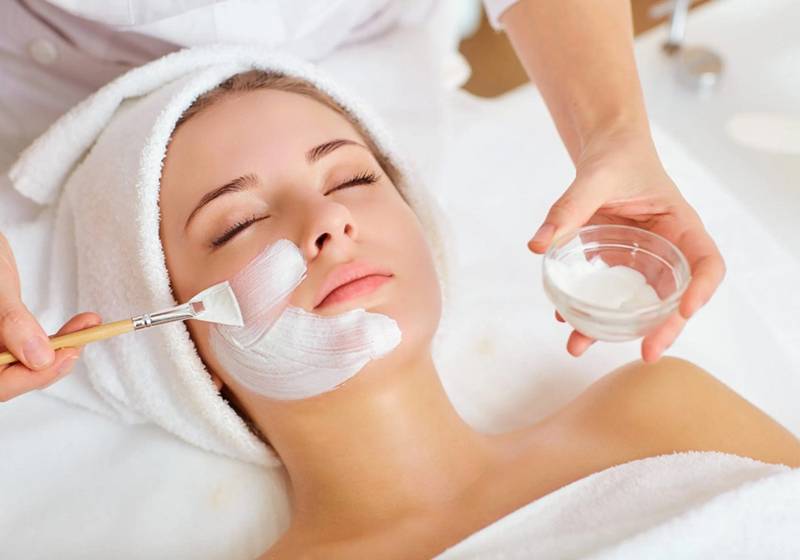 FACIAL SERVICES